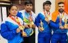 नेपाल में चमके छत्तीसगढ़ के सितारे: कबीरधाम के चार होनहार युवाओं ने लहराया भारत का परचम