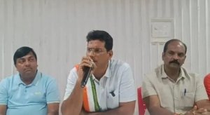 &ldquo;सीबीआई चार्जशीट से बेनकाब हुई भाजपा की साजिश&rdquo; : विधायक देवेंद्र यादव