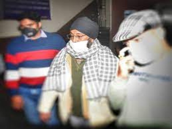 आज कोर्ट में पेश होंगे GP सिंह:वकील देंगे जमानत की अर्जी, भेजा जा सकता है जेल,