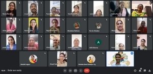 विंग्स-टू-फ्लाई सोसायटी: नन्हे मुन्ने बच्चों में नई सोच और रचनात्मक प्रतिभा निखारने की पहल
