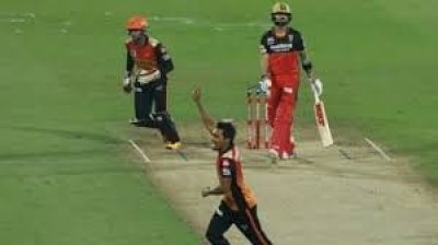 आत्मविश्वास से सराबोर SRH का सामना आक्रामक RCB से, ऐसा हो सकता है प्लेइंग XI