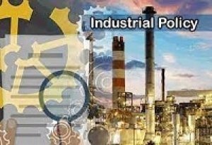 छत्तीसगढ़ की औद्योगिक नीति देश में सबसे अधिक आकर्षक ..