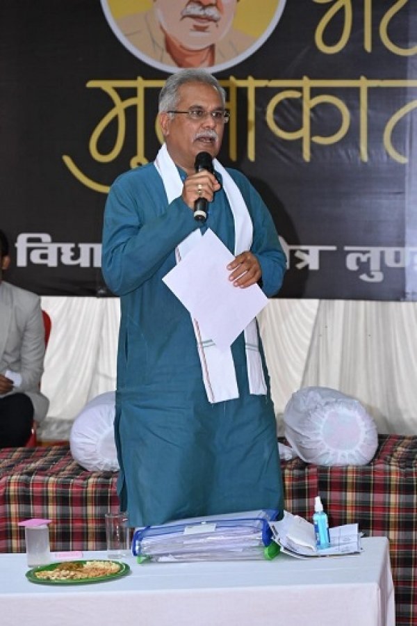 धौरपुर को मिली एसडीएम कार्यालय और महाविद्यालय की सौगात