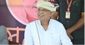 छत्तीसगढ़ देश में दूसरा राज्य जो नेशनल पार्क क्षेत्र में देगा वन संसाधन मान्यता पत्र पर्यटन को बढ़ावा देने कोटमसर के आदिवासी युवाओं को 15 जिप्सी वाहन दिये जाएंगे