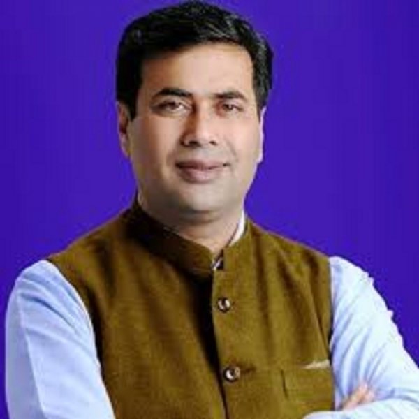 जिले के दो महापौर कोरोना संक्रमित , सभापति राजेश यादव करेगें दुर्ग निगम में ध्वजारोहण