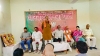 मन की बात के कार्यक्रम हेतु गंजपारा सदर मंडल की आवश्यक तैयारी बैठक संपन्न
