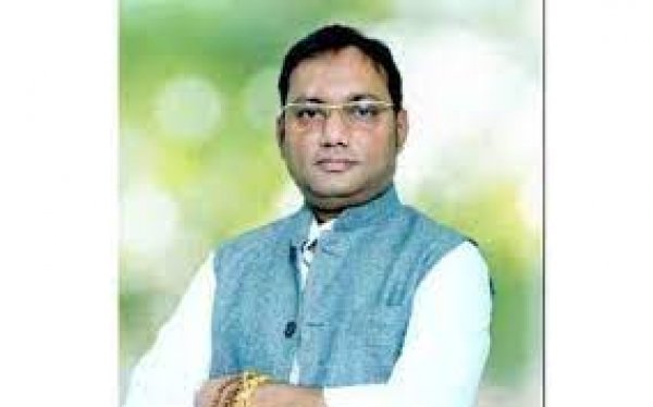मंत्री गुरू रूद्रकुमार मुंगेली में करेंगे ध्वजारोहण