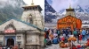 आखिर भाई दूज के दिन ही क्यों बंद होते हैं केदारनाथ धाम के कपाट? जानें अब कब से होंगे बाबा केदार के दर्शन