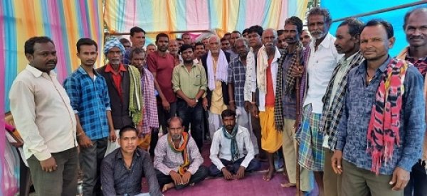 यादव समाज को जिले से लेकर राज्य स्तर तक एक होना होगा : हेमकांत यादव
