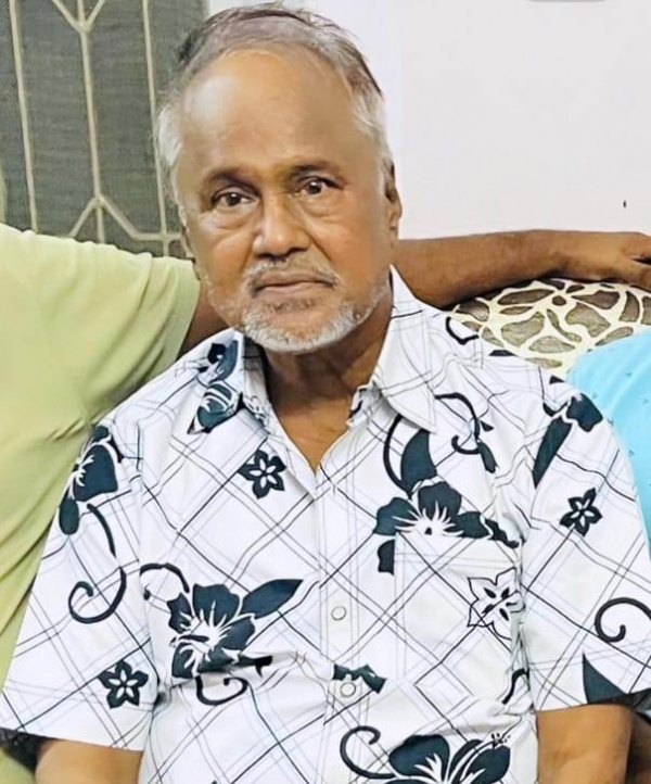 दुर्ग अखबार जगत को अपूर्णीय क्षति नहीं रहे भुवन चंद्राकर 