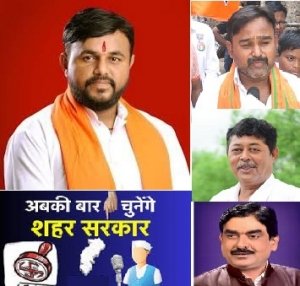 जीत हेमचंद यादव ने निभाई महत्वपूर्ण भूमिका चुनाव में पूर्व मुख्यमंत्री के दोस्त को हराया...