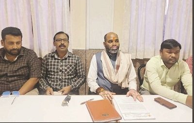 छत्तीसगढ़ में कमजोर डोमिसाइल नीति के कारण छत्तीसगढिय़ों के हाथ से निकला
