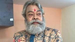 अनुपम श्याम को आखिरी बार देखने पहुंचे बॉलीवुड-टीवी सेलेब्स, सामने आईं भावुक तस्वीरें