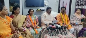ईडी के प्रेस नोट ने खोली छत्तीसगढ़ में भ्रष्टाचार की पोल- दिनेश कश्यप