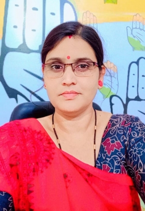 केंद्र सरकार के बजट में महिलाओं के लिये कुछ भी नहीं, बेहद निराशाजनक बजट- वंदना राजपूत