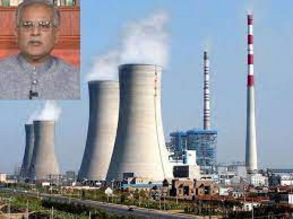 छत्तीसगढ़ सरकार की उद्योग हितैषी नीति से राज्य में नए उद्योगों की स्थापना में बढ़ी उद्यमियों की रूचि