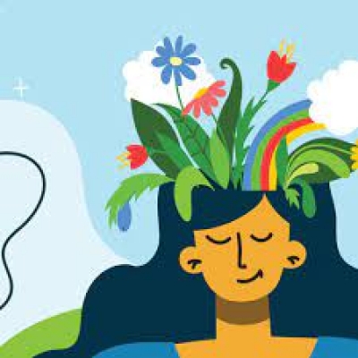 सेल्फ केयर नए साल की शुरुआत करें मेंटल हेल्थ से जुड़े इन 5 रिजोल्यूशन के साथ, बेहतर बनाएं करियर और रिश्ते