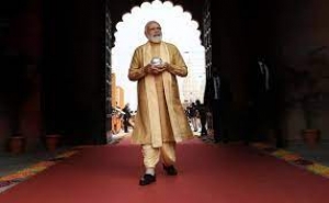 पीएम मोदी के &ldquo;वाराणसी लाइव&rdquo; ने विपक्षी दलों की बढ़ाई दुविधा