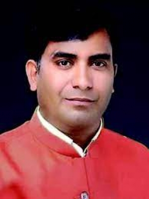 मुख्यमंत्री भूपेश बघेल की सरकार में किसी के भी साथ अन्याय नहीं हो सकता : महेन्द्र यादव