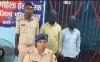एम्बुलेंस बनी शर्म का हथियार गया में बीमार युवती से गैंगरेप, चालक और टेक्नीशियन गिरफ्तार