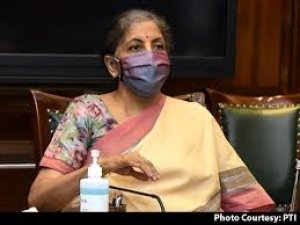 बजट में ग्रोथ और संरचनात्मक सुधारों पर जोर होने की संभावना- रिपोर्ट