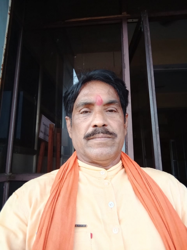 निगम की माली हालत के लिए महापौर जिम्मेदर- शिव वर्मा