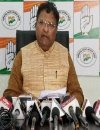 पीएम केयर फंड को लेकर कांग्रेस के भाजपा से तीन सवाल