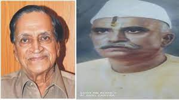 मुख्यमंत्री 5 अक्टूबर को पद्मश्री डॉ. महादेव प्रसाद पाण्डेय और समाज सेवी स्वर्गीय श्री नारायण प्रसाद अवस्थी की प्रतिमा का करेंगे अनावरण