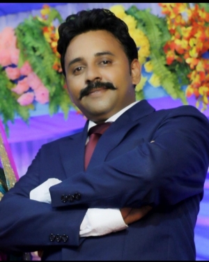 आल मुस्लिम वेलफेयर फाऊंडेशन के जिला अध्यक्ष जावेद खान ने की मुस्लिम जमात से घर पर रहकर ईद मनाने की अपील