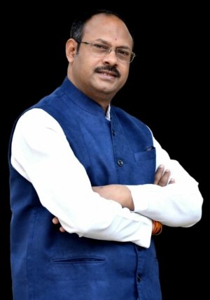 किसानो को समय पर खाद उपलब्ध ना करा पाना भुपेश सरकार की घोर लापरवाही तथा संवेदनहीनता – जितेंद्र वर्मा