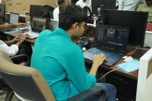 छत्तीसगढ़ में पहली बार आयोजित &lsquo;नासा इंटरनेशनल स्पेस ऐप्स चैलेंज 2025&rsquo; : एनआईटी रायपुर बना वैश्विक नवाचार का केंद्र