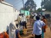 गृहमंत्री के निर्देश पर निगम अमला पहुंचा पुरैना , पानी का परीक्षण करने मोरिद में स्थापित होगा लैब