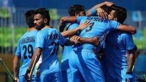 अर्जेन्टीना दौरे पर भारतीय हॉकी टीम की अच्छी शुरुआत, प्रैक्टिस मैच 4-3 से जीता