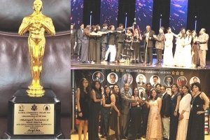 नाचा को मिला 'ग्लोबल कम्युनिटी ऑस्कर अवार्ड &Oacute;ऑर्गनाइज़ेशन ऑफ़ द ईयर' : मुख्यमंत्री बघेल ने दी बघाई