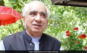 सैनिक, राजनेता और वाजपेयी सरकार के संकटमोचक : जसवंत सिंह