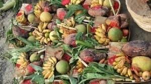 छठ में इस्तेमाल होने वाली सामग्री से बढ़ता है हमारा इम्यून सिस्टम