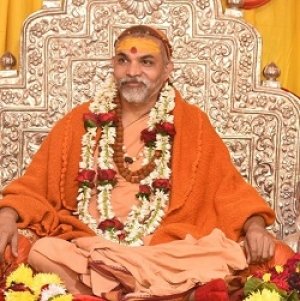 ज्योतिष्पीठाधीश्वर जगतगुरु शंकराचार्य 3 दिन रहेंगे जिले के प्रवास पर.