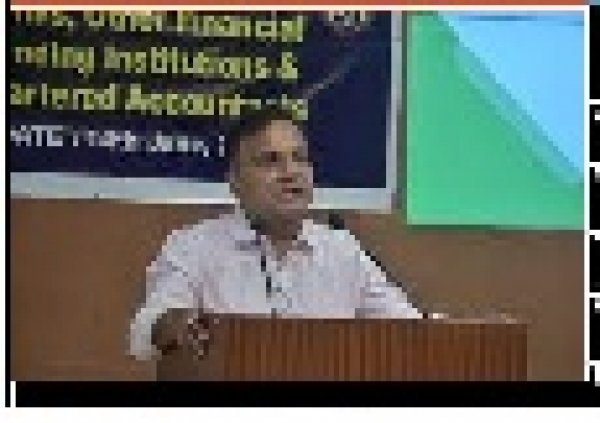 बैंक रेरा द्वारा पंजीकृत हाउसिंग प्रोजेक्ट को ही प्राथमिकता के साथ ऋण प्रदान करें : श्री ढांड