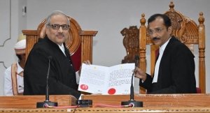 बिलासपुर हाई कोर्ट में एक स्थायी जज और दो एडिशनल जज की नियुक्ति