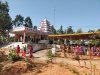 श्रद्धा, शिक्षा और सौंदर्य का संगम — अब पर्यटन मानचित्र पर चमकेगा शारदाधाम