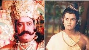 रामायण के 'रावण' अरविंद त्रिवेदी के निधन की अफवाह, 'लक्ष्मण' सुनील लहरी ने बताई सच्चाई