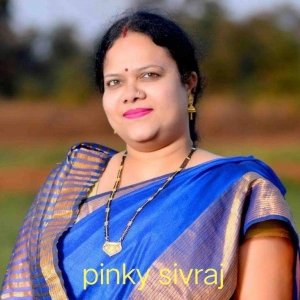 मोदी सरकार का मुफ्त चांवल व  वैक्सीन लगाने का फैसला सराहनीय - पिंकी शिवराज शाह