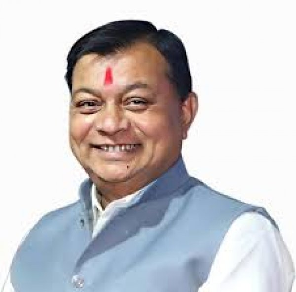 उद्योग मंत्री 26 मई को नीट, जेईई विद्यार्थियों के कार्यक्रम में