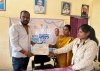 बुरुंदवाड़ा सेमरा में जल जीवन मिशन ने बदली तकदीर