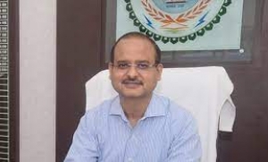 शांतिपूर्ण मतदान के लिए कलेक्टर एवं जिला निर्वाचन अधिकारी ने सभी का आभार व्यक्त किया