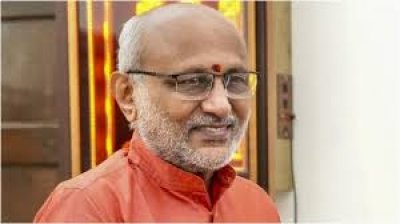 2025 संवैधानिक हलचल: उपराष्ट्रपति का इस्तीफा और नई नियुक्ति