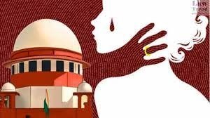मैरिटल रेप अपराध है या नहीं? याचिकाओं पर सुप्रीम कोर्ट अक्टूबर में करेगा सुनवाई