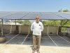 प्रधानमंत्री सूर्यघर मुफ्त बिजली योजना सौर ऊर्जा अक्षय ऊर्जा के उपयोग की एक बेहतरीन मिसाल