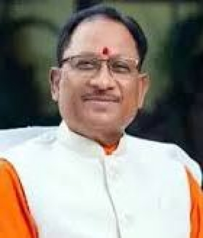 मुख्यमंत्री विष्णु देव साय 03 मई को करेंगे पंजीयन (रजिस्ट्री) विभाग की 10 नवीन सुविधाओं का शुभारंभ