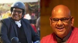 सतीश कौशिक ने थियेटर से शुरू किया था सफर, &lsquo;कैलेंडर&rsquo; बनकर बॉलीवुड पर छाए &lsquo;कॉमेडी के बादशाह&rsquo;
